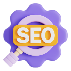 Search Engine Optimization