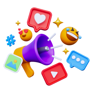 Social Media Marketing