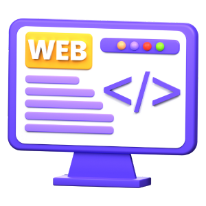 Website Development